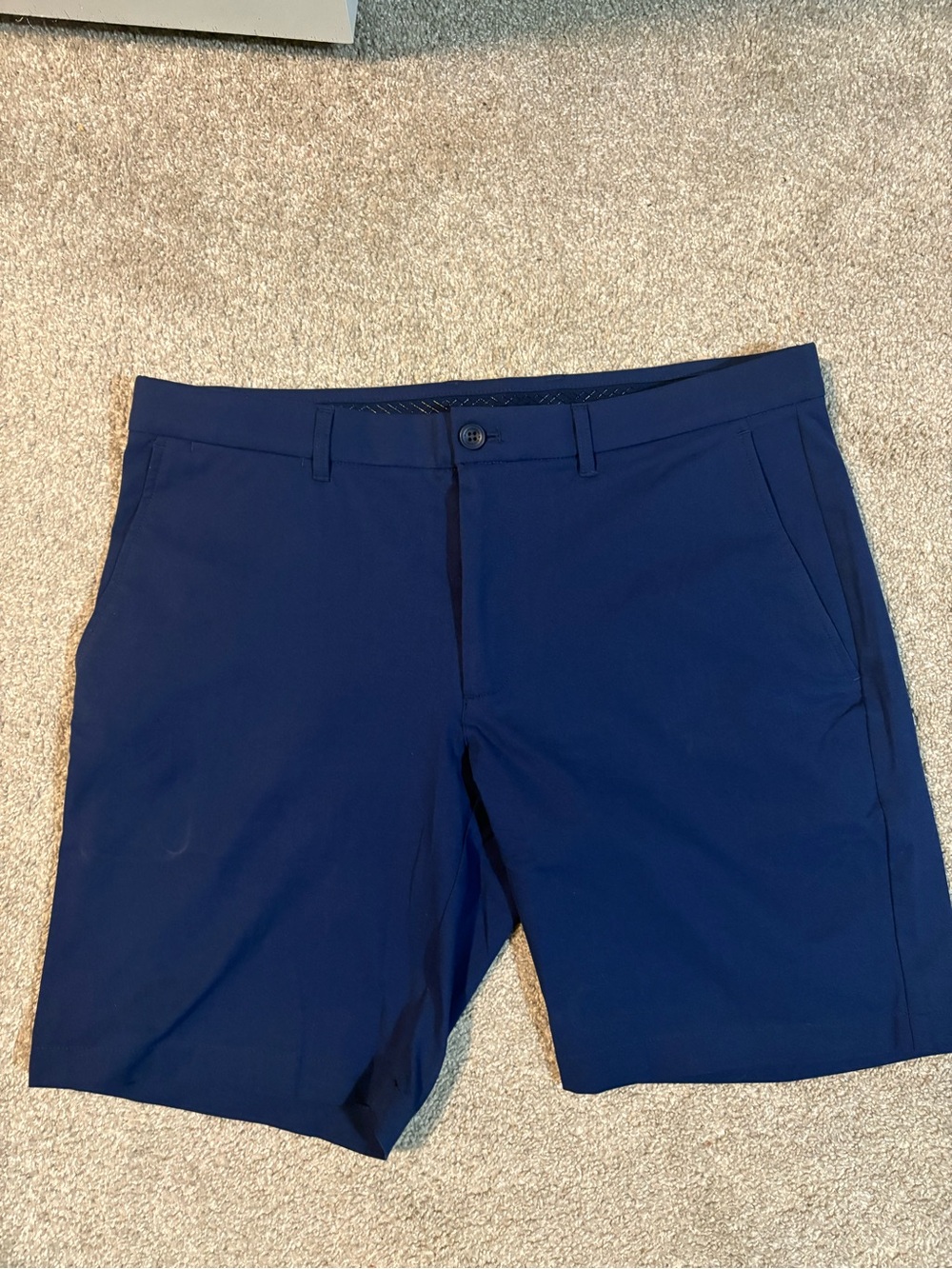 Holderness and Bourne - The Harwood - 36 - Navy